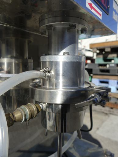 微少ビーズ対応<br>ビーズミル<br><br>ピコミル<br><br>PICO MILL