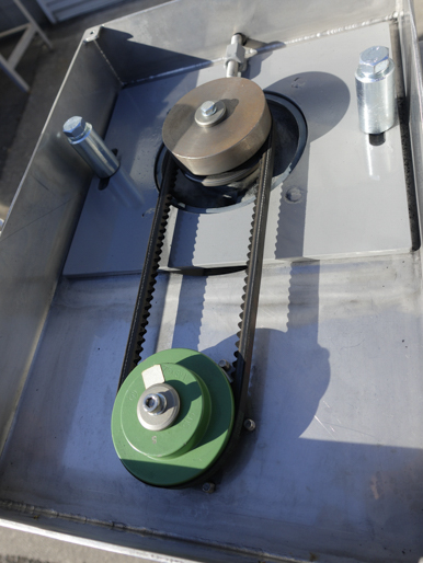 微少ビーズ対応<br>ビーズミル<br><br>ピコミル<br><br>PICO MILL