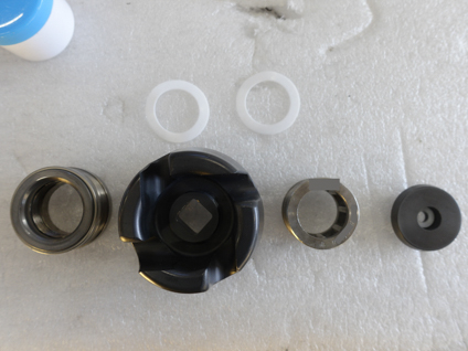 微少ビーズ対応<br>ビーズミル<br><br>ピコミル<br><br>PICO MILL