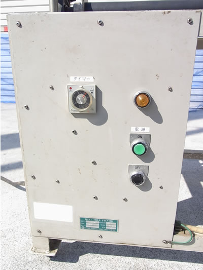 ポット<br>ミル台<br>