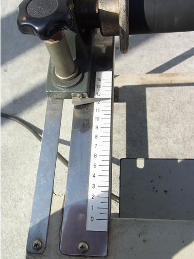 ポット<br>ミル台<br>