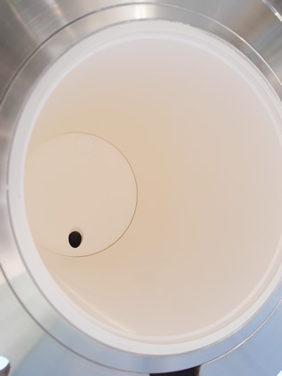 スパイクミル<br>（ビーズミル）