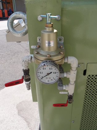 スパイクミル<br>（ビーズミル）