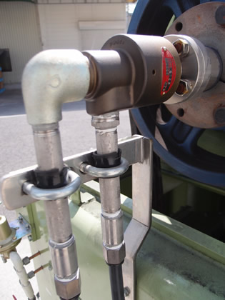 スパイクミル<br>（ビーズミル）