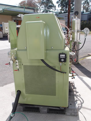 スパイクミル<br>（ビーズミル）