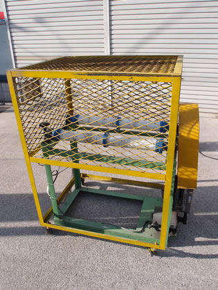 ポットミル台<br>（ポット無し）