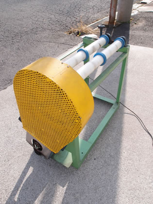 ポットミル台<br>（ポット無し）