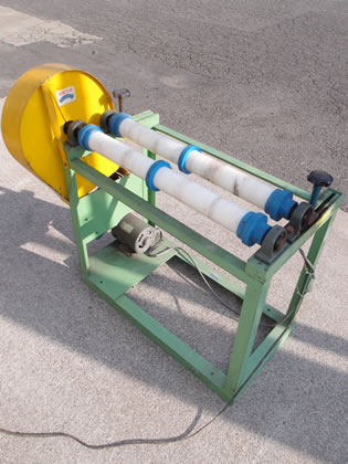 ポットミル台<br>（ポット無し）