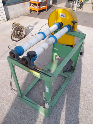 ポットミル台<br>（ポット無し）