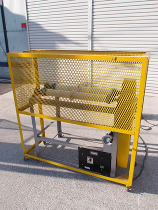 ポットミル台<br>（ポット無し）