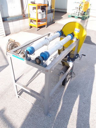 ポットミル台<br>（ポット無し）