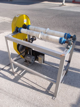 ポットミル台<br>（ポット無し）