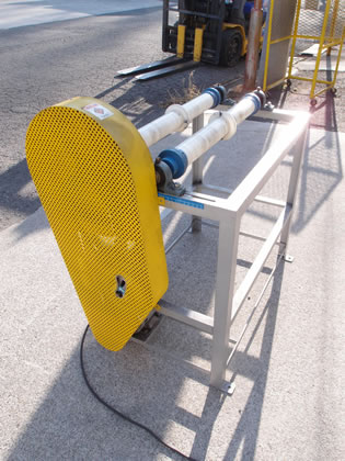 ポットミル台<br>（ポット無し）