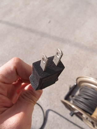 ポットミル台<br>（ポット無し）