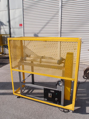 ポットミル台<br>（ポット無し）