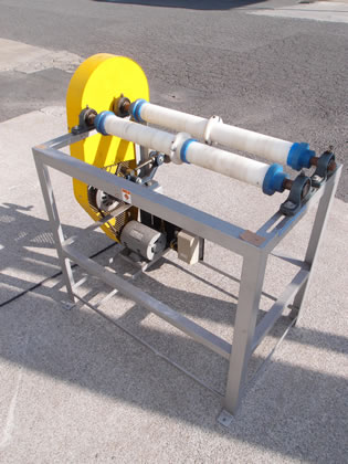 ポットミル台<br>（ポット無し）