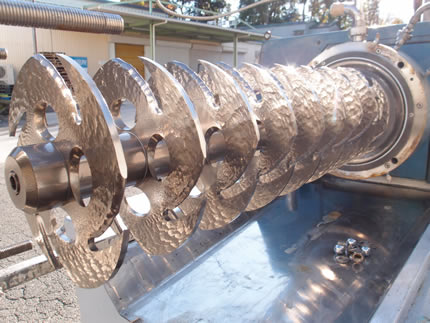 ダイノーミル<br><br>ビーズミル