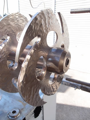 ダイノーミル<br><br>ビーズミル