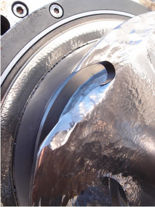 ダイノーミル<br><br>ビーズミル