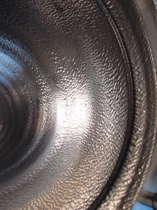 ダイノーミル<br><br>ビーズミル