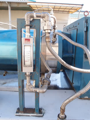 ダイノーミル<br><br>ビーズミル