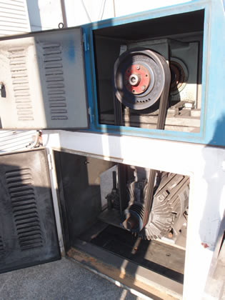 ダイノーミル<br><br>ビーズミル