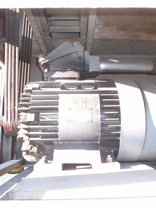 ダイノーミル<br><br>ビーズミル