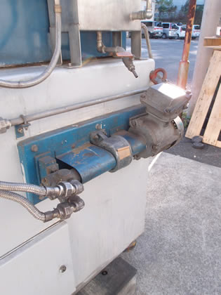 ダイノーミル<br><br>ビーズミル