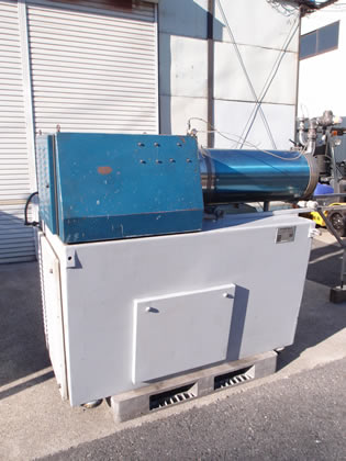 ダイノーミル<br><br>ビーズミル