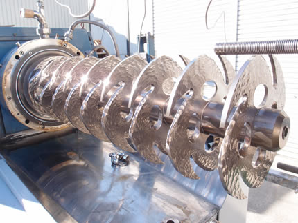 ダイノーミル<br><br>ビーズミル