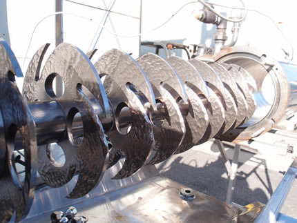 ダイノーミル<br><br>ビーズミル