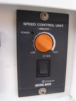 卓上<br>ポットミル