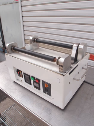 卓上<br>ポットミル