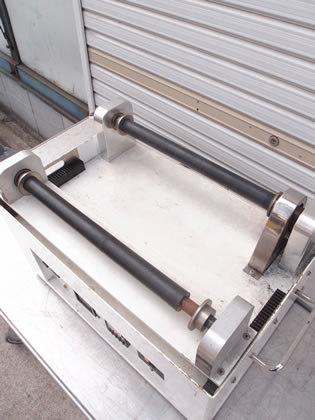 卓上<br>ポットミル