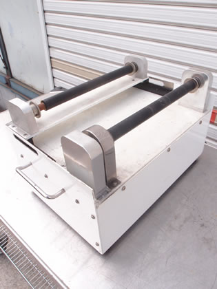 卓上<br>ポットミル