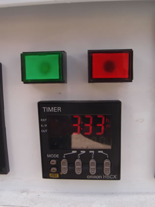 卓上<br>ポットミル