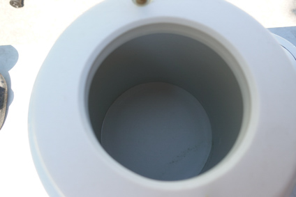 卓上ポットミル