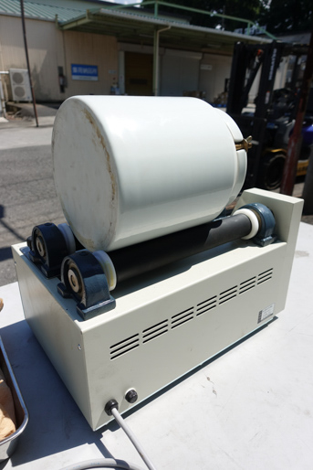 卓上ポットミル