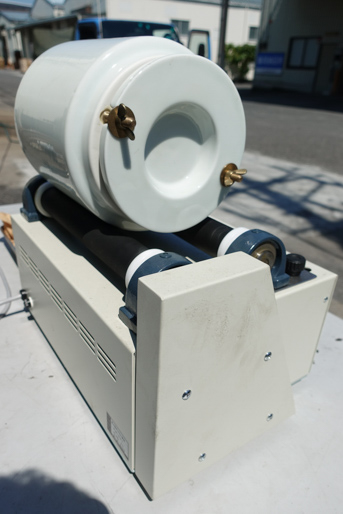 卓上ポットミル