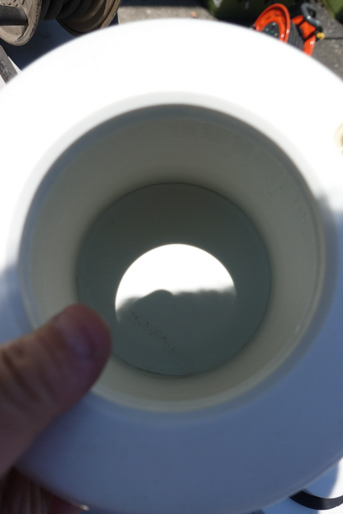 卓上ポットミル