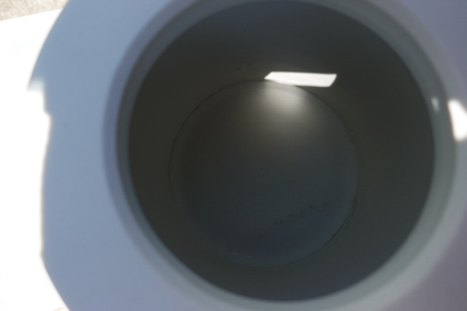 卓上ポットミル