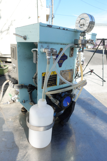 PICO MILL<br><br>ピコミル