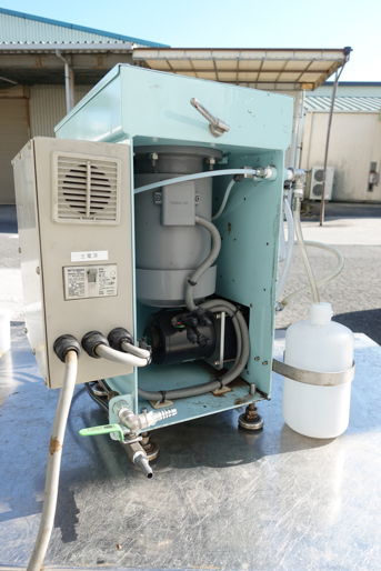 PICO MILL<br><br>ピコミル