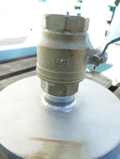 ボールミル<br>【５】