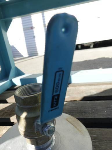 ボールミル<br>【５】