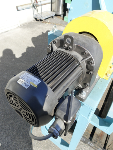 ボールミル<br>【５】