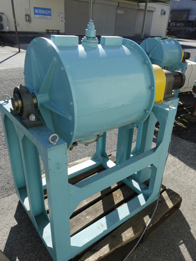 ボールミル<br>【５】