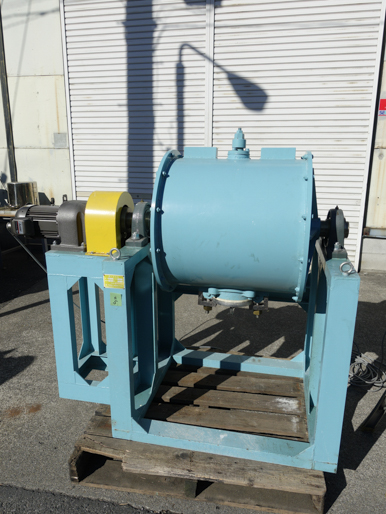 ボールミル<br>【５】