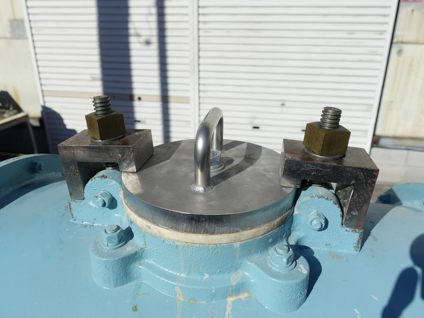 ボールミル<br>【５】