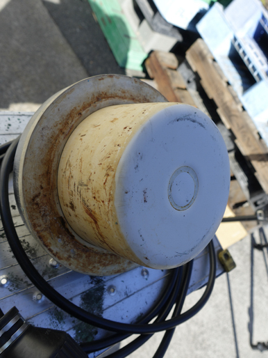 ボールミル<br>【５】